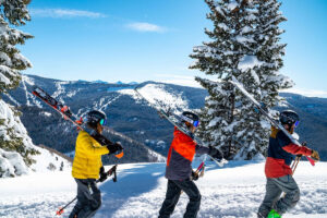 dictionnaire du ski - lexique