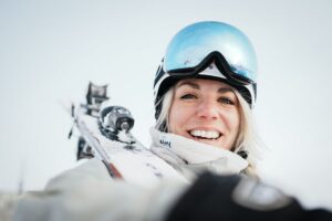 choisir ski femme
