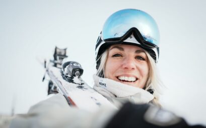 choisir ski femme