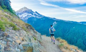 préparation mentale trail et ultra trail