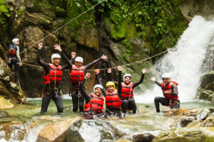 canyoning-proche-grenoble