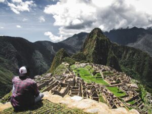 5 plus belles randonnées dans le monde