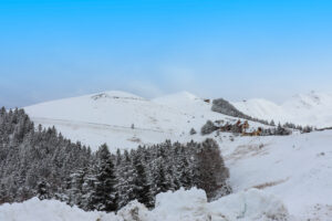 peyragudes station