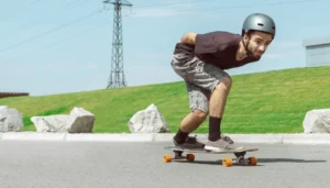 longboard-montagne