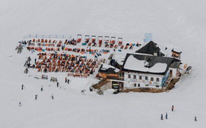 investir à la montagne