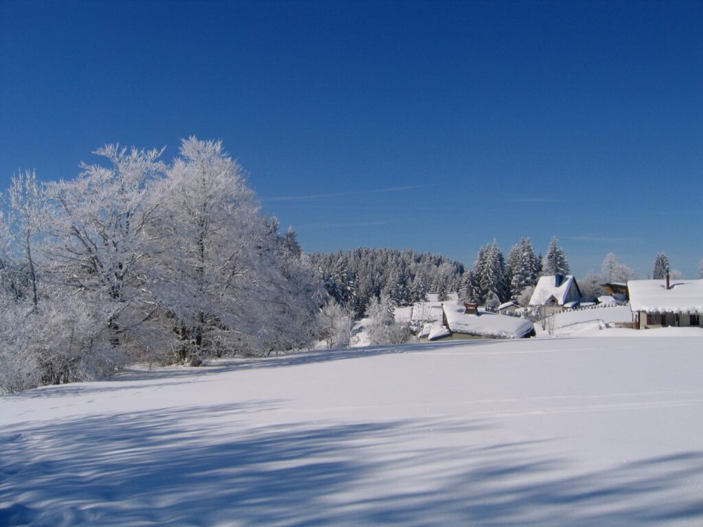 Station de ski de Les Rousses
