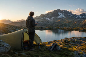 application bivouac