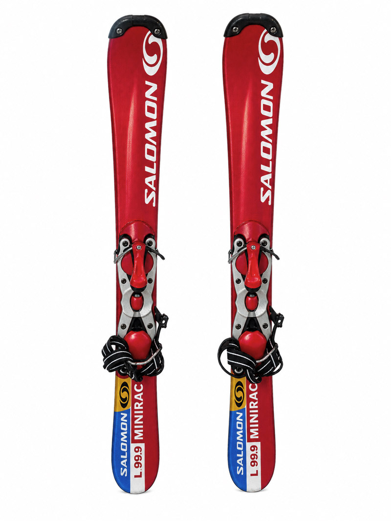 modele snowblade salomon