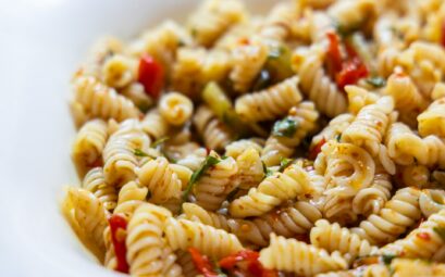 idée repas randonnée