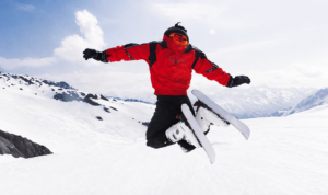 snowblade interdit