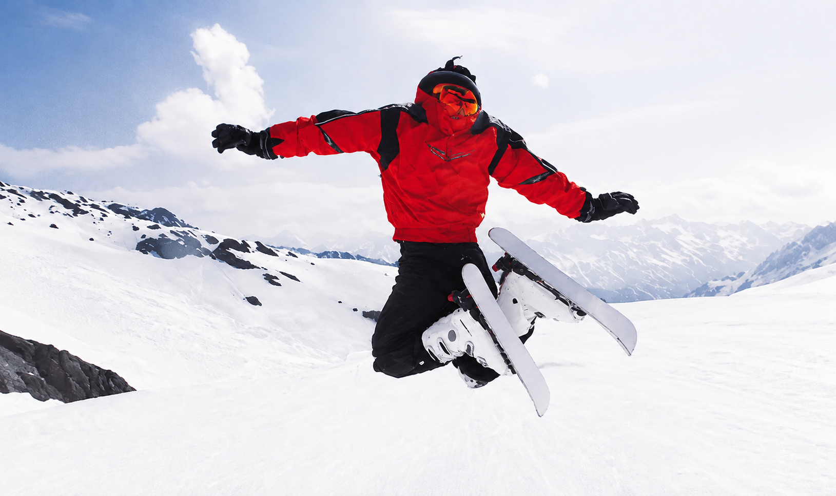 snowblade interdit